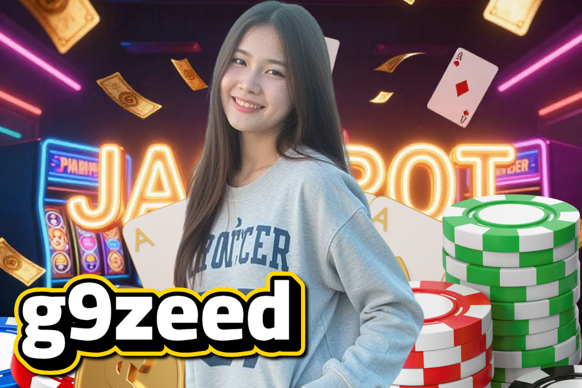 g9zeed slot
