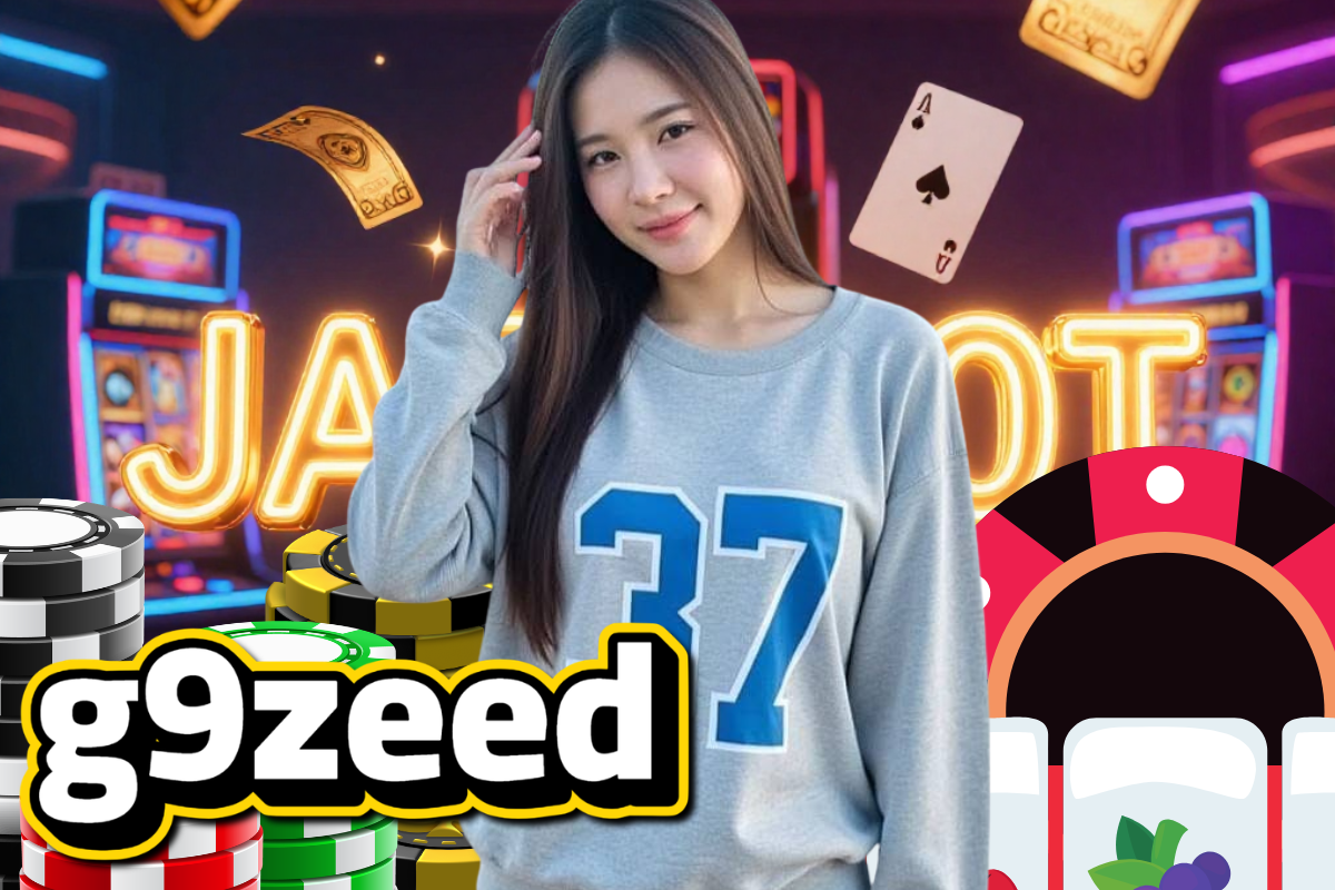 g9zeed ทางเข้า