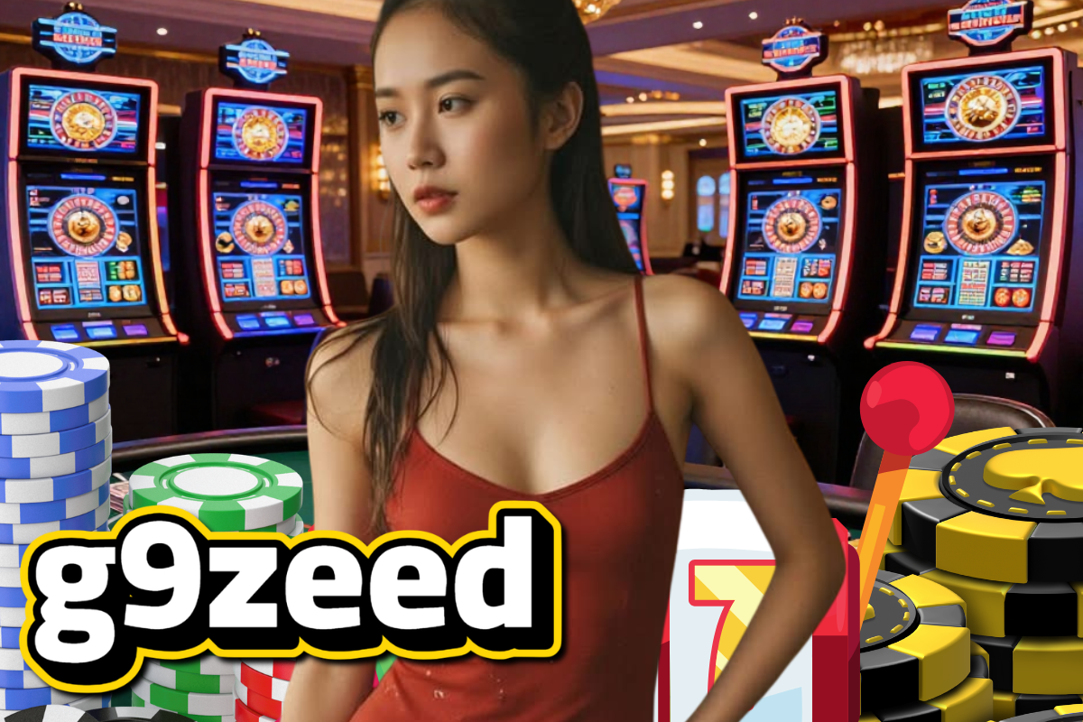 g9zeed